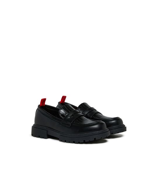 Mocassino, bambina, logato. MAX&CO. | BC1101 KF034MX900